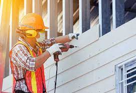 Best Siding for New Construction  in Owens Cross Roads, AL