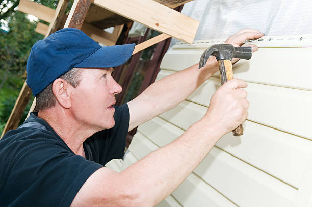 Siding Removal and Disposal in Owens Cross Roads, AL