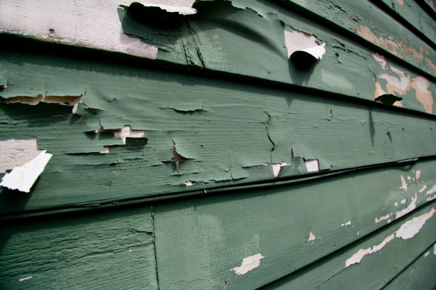 Affordable siding repair and maintenance services in Owens Cross Roads, AL